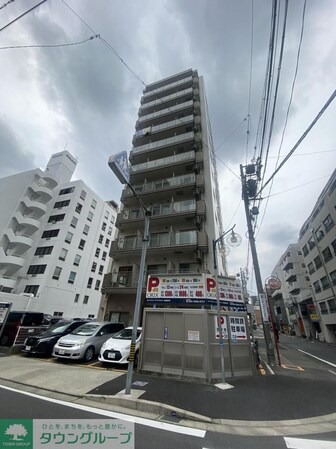 La Douceur伏見の物件内観写真